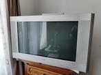 Sony Trinitron CRT TV 81cm - retro gaming, TV, Hi-fi & Vidéo, Télévisions vintages, Comme neuf, Enlèvement, Sony, 80 à 100 cm