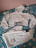Training, Kleding | Dames, Homewear, Ophalen, Zo goed als nieuw, Maat 36 (S), Wit