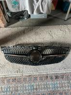 Originele amg diamond grill w205, Auto-onderdelen, Ophalen, Gebruikt, Voor, Mercedes-Benz