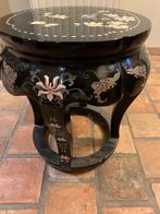 Oosterse tafel, Antiek en Kunst, Ophalen
