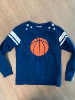 Trui basket Name It maat 134/140, Kinderen en Baby's, Kinderkleding | Maat 134, Ophalen, Name it, Trui of Vest