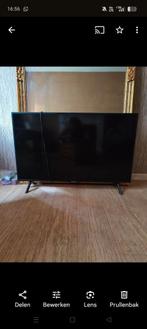 TV Samsung 4k, Audio, Tv en Foto, Televisies, Ophalen, Samsung, 100 cm of meer, 4k (UHD)
