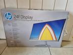 Moniteur HP 24F NEUF dans sa boîte, Neuf, Hp, IPS, 5 ms ou plus