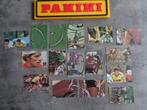Autocollants de cyclisme PANINI SPRINT 79 de 1979 16x divers, Envoi