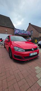 Vw golf 1200tsi super cool 2014, Auto's, Bedrijf, Te koop, Golf