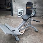 Powertec Compacte Leg Press, Sport en Fitness, Ophalen, Zo goed als nieuw