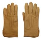 WW2 US army paratrooper handschoenen type 2 maat 10, Verzenden, Landmacht, Kleding of Schoenen