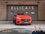 Opel Corsa 1.4 / OPC LINE / CRUISE CONTROL / PARKEERSENSOREN, Auto's, Opel, 121 g/km, 1141 kg, Stof, Gebruikt