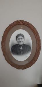 Fotokader antiek, Antiek en Kunst, Ophalen