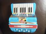 bontempi accordeon, Muziek en Instrumenten, Ophalen of Verzenden, Gebruikt, Toetsaccordeon
