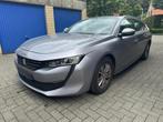 Peugeot 508 automaat 130.000km 1.5 diesel topstaat, Automaat, Euro 6, 1495 cc, Bedrijf