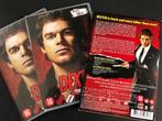 4 DVD Dexter 3eme saison 3rd season, Comme neuf, Envoi