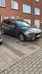 BMW 22d grande tourer 190cv, Autos, BMW, Argent ou Gris, Achat, Euro 6, Capteur de lumière