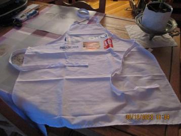 Tablier de cuisine. H/F.  beschikbaar voor biedingen