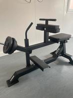 Zittende kuitmachine ATX, Sport en Fitness, Ophalen, Nieuw