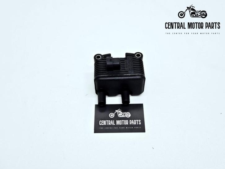 Ignition Coil Dual Sportster-Dyna-Softail-Touring 1999-2006, Motoren, Onderdelen | Harley-Davidson, Gebruikt, Ophalen of Verzenden