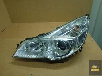 Subaru Legacy V 2009 - 2014 Xenonlamp links Ideaal beschikbaar voor biedingen