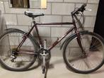 fiets mountainbike, Ophalen, Gebruikt