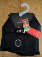 Puppia harnas maat XL (nek 39 cm, borst 49-51), Dieren en Toebehoren, Honden-accessoires, Ophalen of Verzenden, Zo goed als nieuw