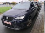 Seat Arona 1.0i NIEUW MODEL 81KW/110PK, Auto's, Seat, Voorwielaandrijving, Blauw, Bedrijf, 5 deurs