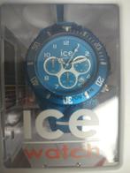 nieuw Ice Watch in doos ongeopend Ice Aqua, Ophalen of Verzenden, Nieuw