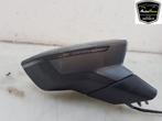 SPIEGEL RECHTS Seat Leon (5FB) (|5F1857508Q9B9|5F1857508Q|), Auto-onderdelen, Gebruikt, Seat