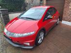 Honda civic Type s 1.8 vtec 140pk uit 2007. Handgeschakelde, Auto's, Voorwielaandrijving, Stof, 4 cilinders, Particulier