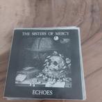 the sisters of mercy  echoes vol 1, Cd's en Dvd's, Gebruikt, 7 inch, Single, Ophalen of Verzenden