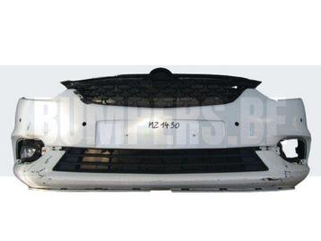 Bumper Opel Zafira C FACELIFT 16- Voorbumper MZ1430 beschikbaar voor biedingen
