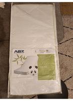 Oeko-Tex ABZ Panda matras babybedje, Enlèvement, Comme neuf, Matelas