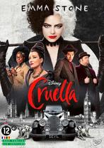 Disney dvd - Cruella ( Live Action ) Nieuw in verpakking, Ophalen of Verzenden, Film, Nieuw in verpakking