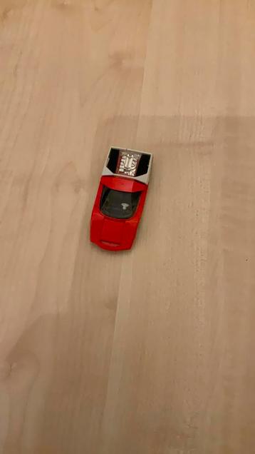 FIAT ABARTH 2000 beschikbaar voor biedingen
