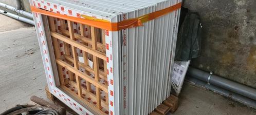 Ramen om mee in betonwand te storten, Doe-het-zelf en Bouw, Glas en Ramen, Nieuw, Overige typen, 80 tot 120 cm, 80 tot 120 cm