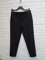 zwarte broek Bershka, Ophalen of Verzenden, Zo goed als nieuw, Maat 38/40 (M), Zwart