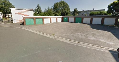 Garage à louer LODELINSART, Auto diversen, Autostaanplaatsen en Garages