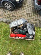 Onderdelen BMW 5 seri, Enlèvement, BMW