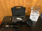 Somson condensator studio micro set, Ophalen of Verzenden, Zo goed als nieuw