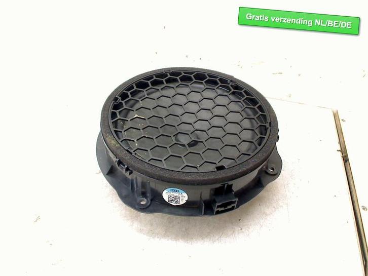 LUIDSPREKER Audi A3 Sportback (8VA / 8VF) (8v0035415a), Auto-onderdelen, Overige Auto-onderdelen, Audi, Gebruikt