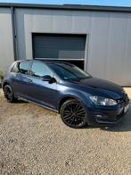 Volkswagen Golf 7 (VII) Lounge Edition 1.6 TDI (110 pk) DSG, Auto's, Volkswagen, Stof, 1600 cc, 5 deurs, 81 kW