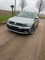 Volkswagen Tiguan 2018 benzine handgeschakeld 134.000km, Auto's, Volkswagen, Bedrijf, Handgeschakeld, Tiguan, Te koop