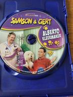 Samson en gert, Overige genres, Alle leeftijden, Gebruikt, Ophalen of Verzenden