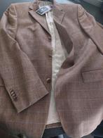 Bruine blazer Oliver Grant maat 52, Ophalen, Nieuw, Maat 52/54 (L)
