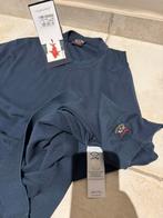 Nieuw origineel Paul&Shark polo sweat shirt M XL XXL navy, Vêtements | Hommes, T-shirts, Bleu, Enlèvement ou Envoi, Paul&Shark