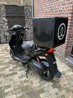 Scooter kymco, Fietsen en Brommers, Ophalen