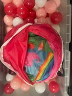 Ballenbad met ballen, Kinderen en Baby's, Ophalen of Verzenden, Zo goed als nieuw