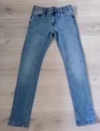 Jeansbroek WE,maat 164, Kinderen en Baby's, Kinderkleding | Maat 164, Broek, WE, Ophalen of Verzenden, Zo goed als nieuw