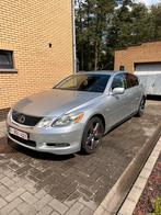 Lexus gs300 met LPG, Auto's, Lexus, Automaat, Achterwielaandrijving, Particulier, GS(-H)