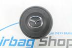 Stuur airbag zwart Mazda MX-5 (2015-heden), Utilisé, Enlèvement ou Envoi