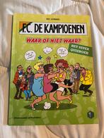 Hec Leemans - Waar of niet waar?, Ophalen, Zo goed als nieuw, Hec Leemans