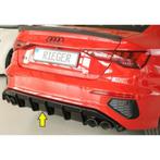 DIFFUSEUR AUDI A3 8Y BERLINE - CABRIO (19-24) - RIEGER, Autos : Divers, Tuning & Styling, Enlèvement